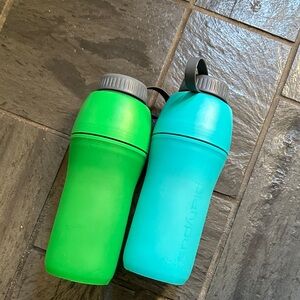 Platypus Metabottle - 1L with microfilter